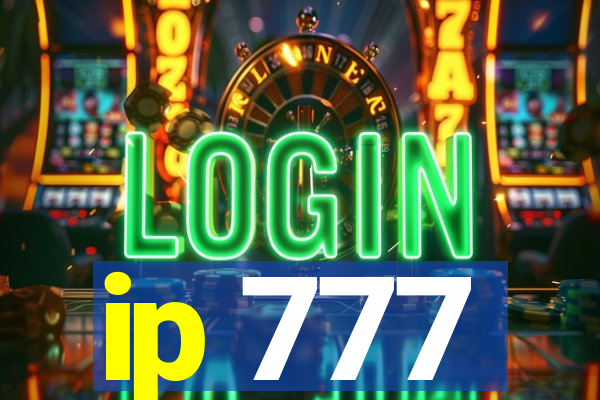 ip 777